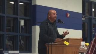 2016-2017 Bob Smart award
