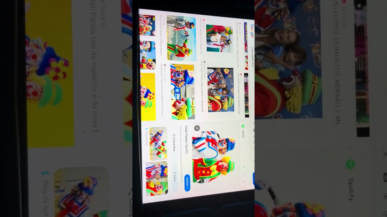 Bozo Patati Patatá (2015 2026)