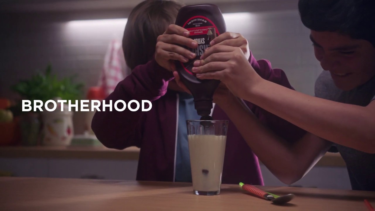 Brothers Milk. Love What’s Real. 15 YouTube
