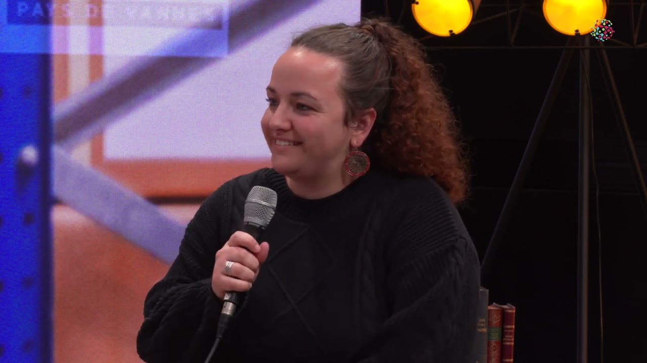 2023 - Assistant·e logistique / gestionnaire de flux / exploitant transport - webinaire métier