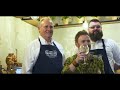 In Conversation with... Ollie Dabbous and Slingsby Gin