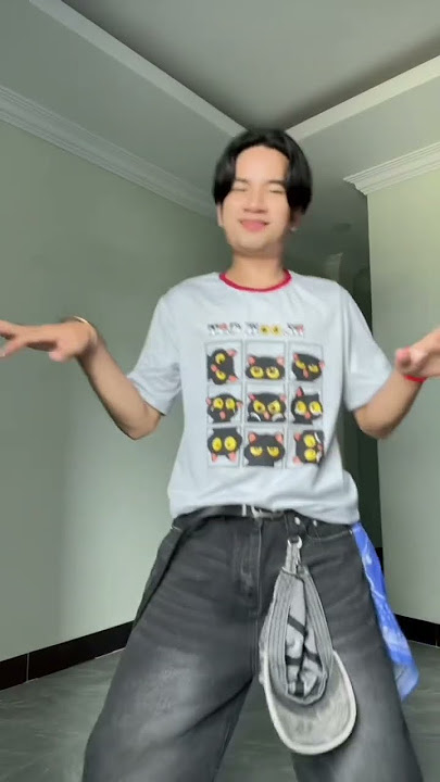 GAI GATAL 路 Chalan Alvaro (ft. Han'Q) #shorts
