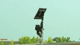 Arkansas city reconsidering use of Flock cameras