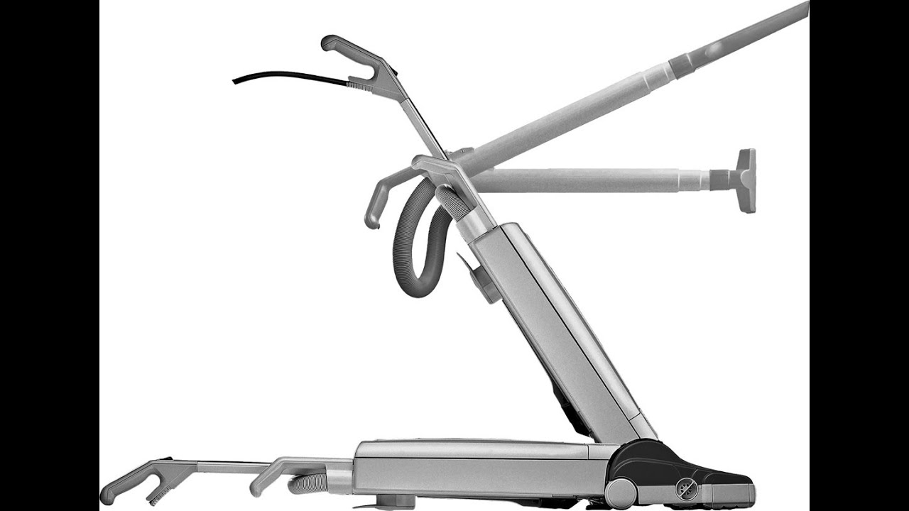 SEBO Professional G5 in Australia Commercial Upright Vacuum Cleaner