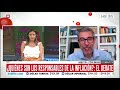 Agustín Etchebarne en C5N - Inflación en enero