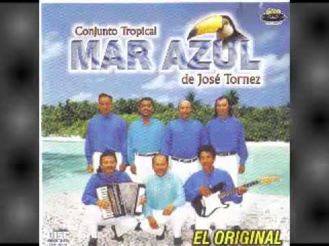Conjunto Tropical MAR AZUL de Jos Tornez - La Comi...