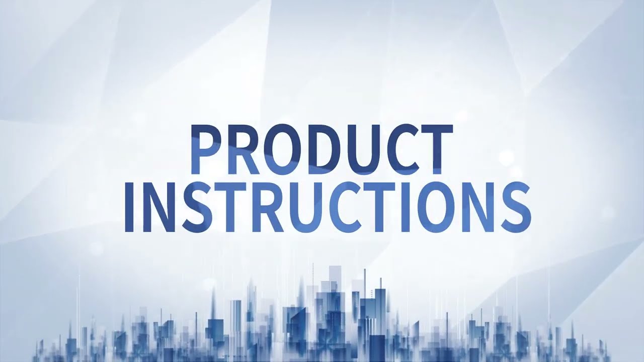 Dynamic Temperature Control System SUNDI series Device Screen Settings