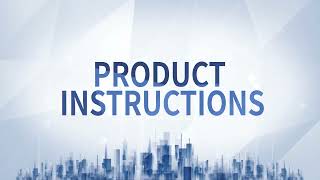 Dynamic Temperature Control System SUNDI series Device Screen Settings