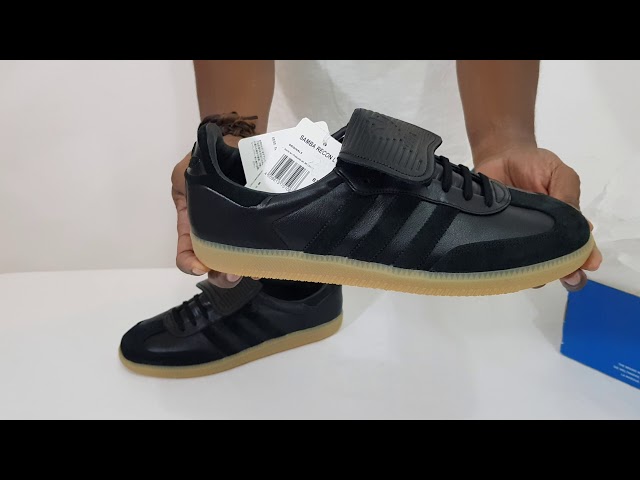 Adidas Originals Samba Recon Lt - Youtube