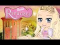 Barbie as Rapunzel | GCMM | Gacha Club Mini Movie