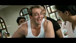 Best Bollywood Comedy Movie Munna Bhai M.B.B.S Part 8 | Watch Movie Parts Online | Comedy Movie