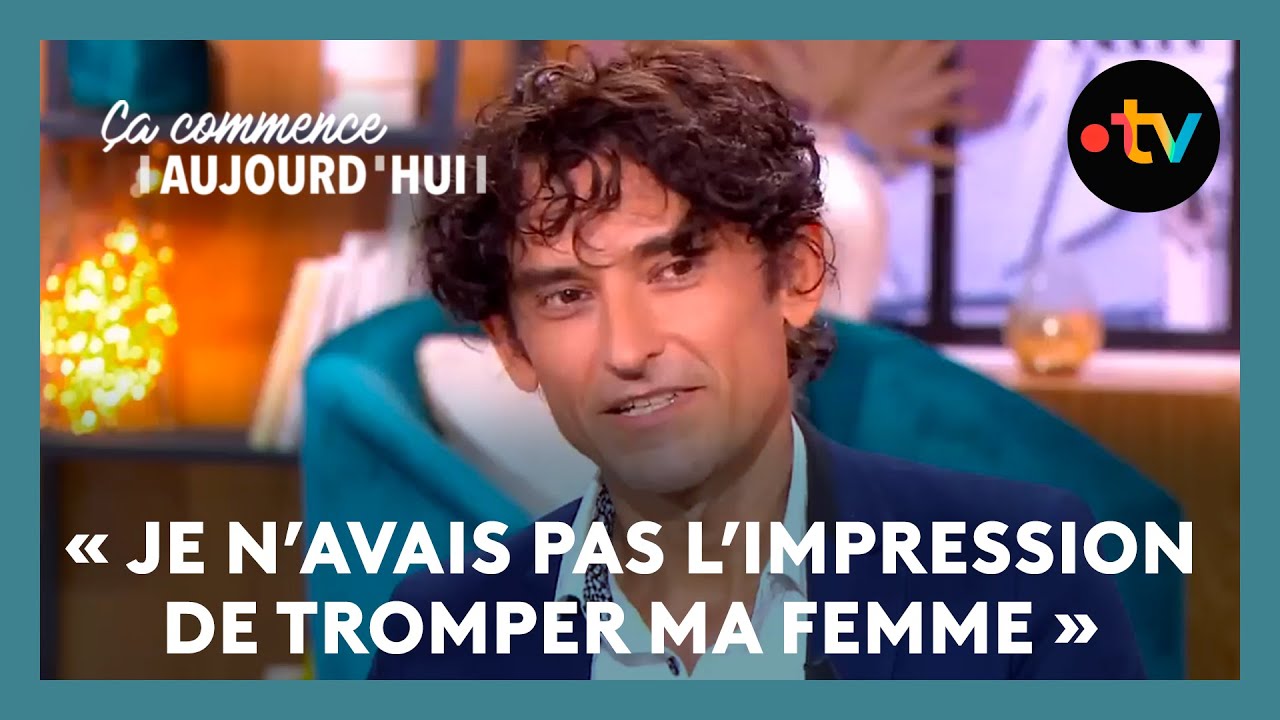 Peut-on vraiment aimer deux personnes à la fois ? - Ça commence aujourd'hui