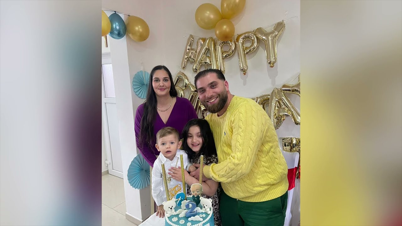 Mamuko Berci - BAKRO 2 Bers (Music 2026)