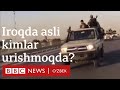 Ироқда аслида қайси давлатлар ўзаро уришаётганини биласизми? BBC News O'zbek