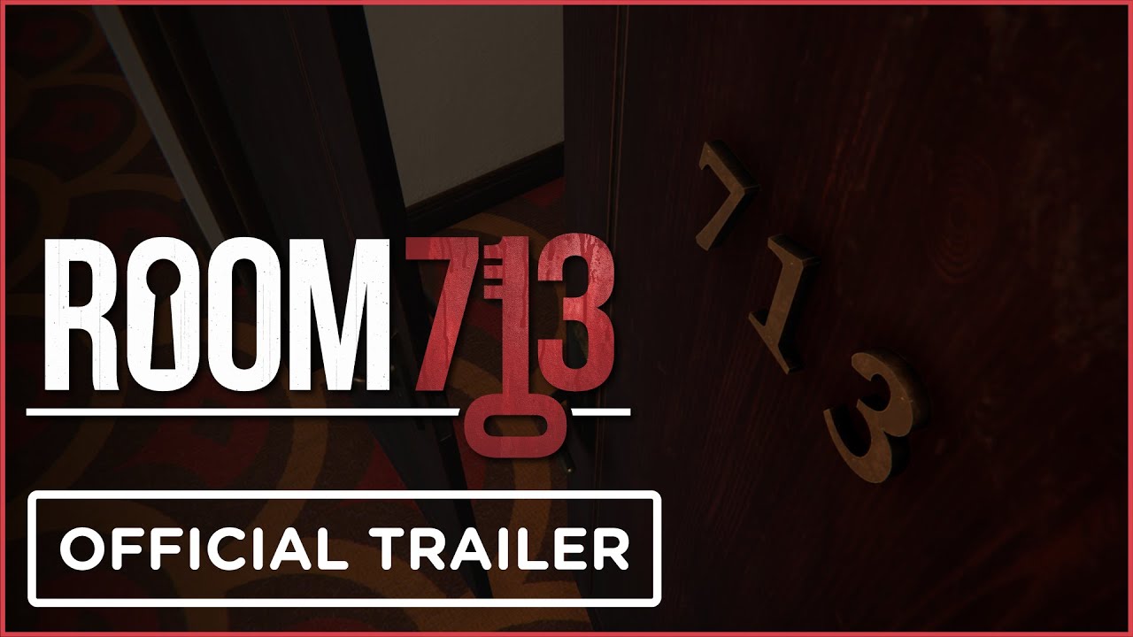 Room 713 trailer thumbnail