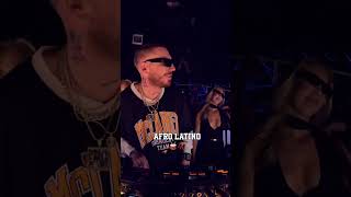 Hugel Drop - Afro Latino Vibes Resimi