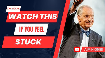 Zig Ziglar’s Wisdom That Will Change Your Life Forever