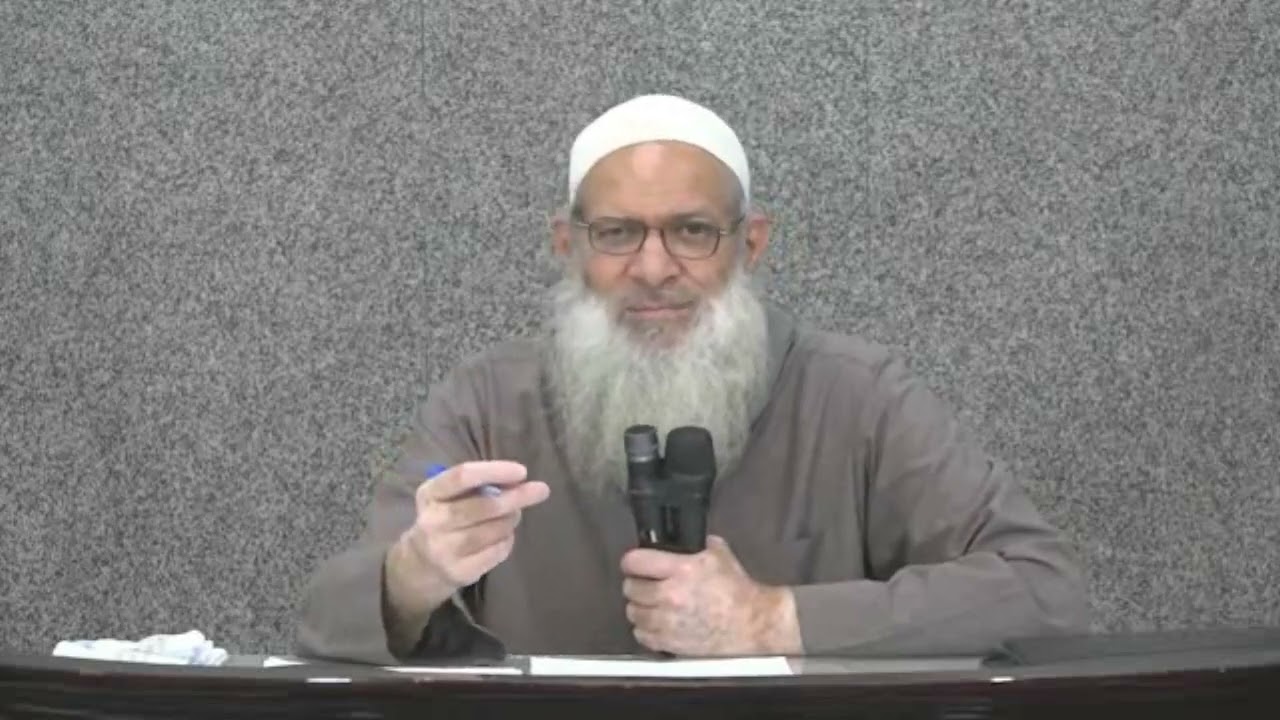 واقع أليم 🫣| الشيخ رسلان #رسلان #العلامة_الرسلان