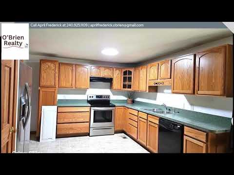 42342 Riva Ridge Dr, Hollywood, MD home video tour