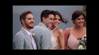 Beautiful In White - Shane Filan || GABRIEL   JESSICA || WEDDING VIDEO [HD] ||