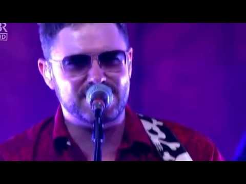 The Shaman Video