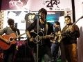 Aritra &amp; His Soul Project performing '' Jodi kere nite bole '' at BRM Stall
