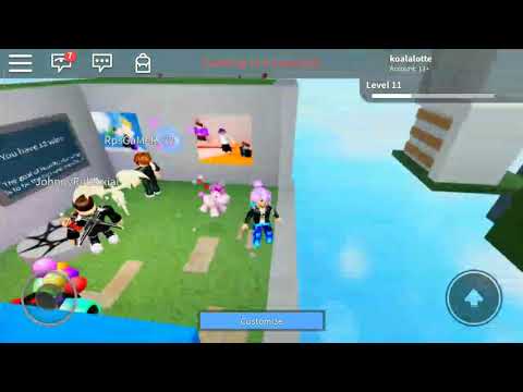First Video Roblox - roblox toytale rp how to get blood egg