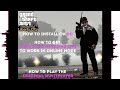 GTA 4/EFLC PC GFWL Multiplayer Installation Guide/Tutorial