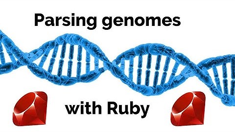 Parsing ORFs from genome with Ruby