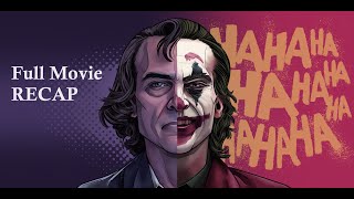 Download Lagu Joker 1 RECAP in only 5 Minutes! MP3