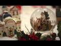 Chris August - Tell Me What You Want For Christmas (OFFICIAL LYRIC VIDEO)