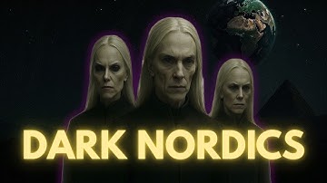 Dark Nordics: The Orion Alliance That Manipulated Humanity’s Fate
