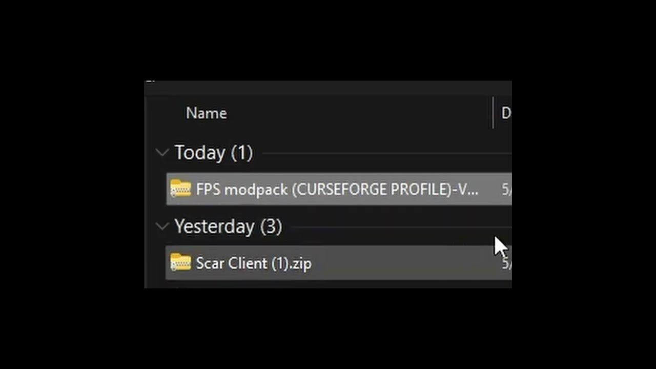 How to Download and Install CurseForge - itzCuba