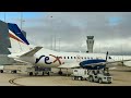 REX Regional Express Saab 340B: ZL4515 Whyalla to Adelaide (ECONOMY Class)