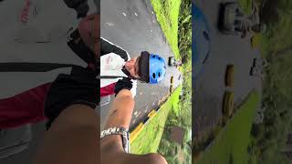 Luge Riding At Dahilayan Adventure Park Bukidnon #fypyoutube #travel #dahilayanadventurepark