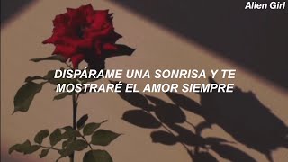 Red Hot Chili Peppers - Shoot Me A Smile // Sub. Español
