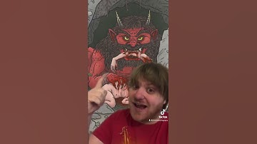 Thumbnail of Fun fact about Oni