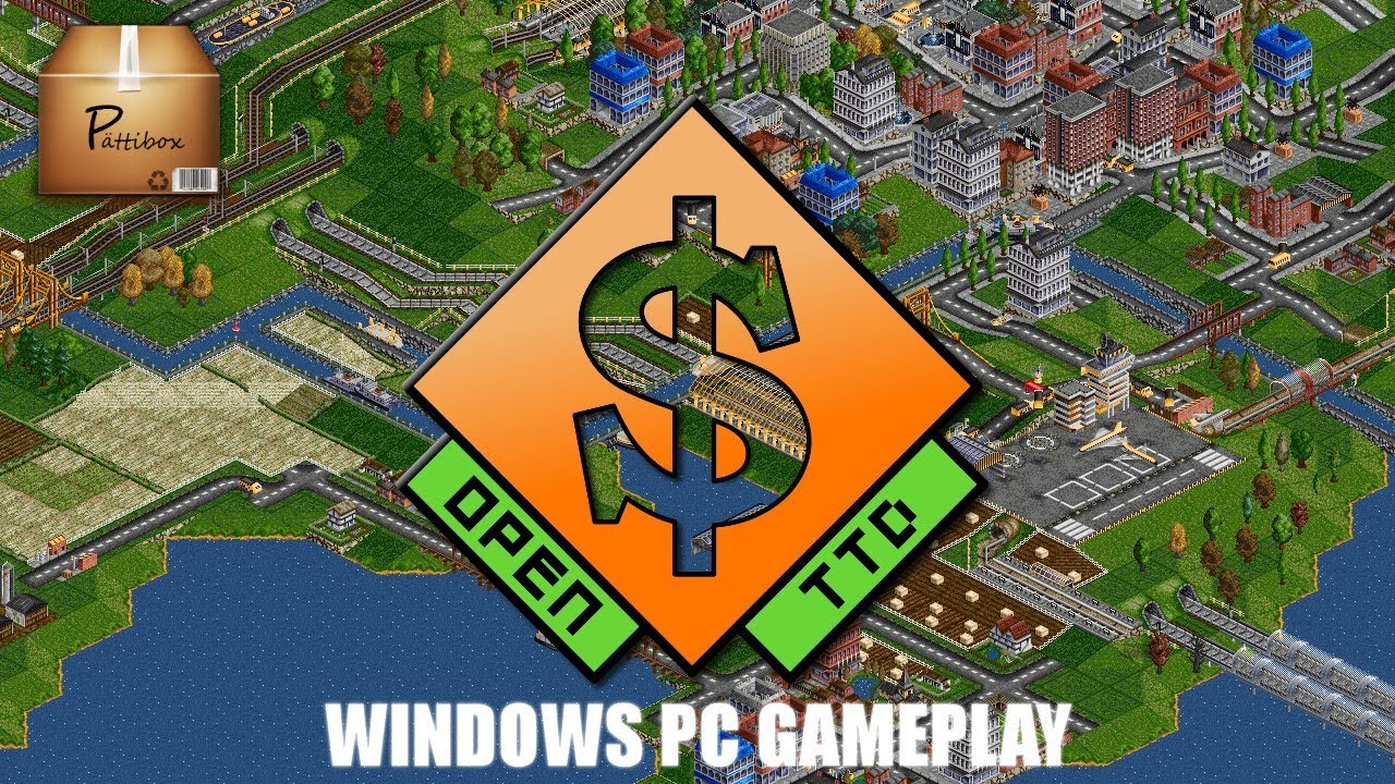 Openttd Pc Openttd Pc