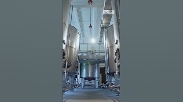 De geheime basis van elke industrie