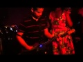 Giver by The Suffers live at Rudyard's