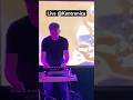 Live @Kentronica with my new mini case #electronicmusic #melodictechno