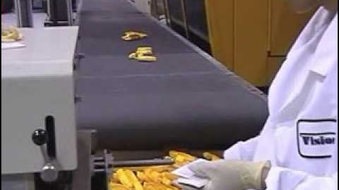 Robotic Machine Tending