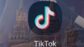 ROSSIYA TIK TOK DA PRAMOY EFIRNI OCHISH #tiktok #настройки #настройкитикток