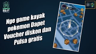 Ngancurin kristal bisa dapat Pulsa, Wadaw - Minar Gameplay screenshot 3