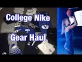 D1 College Nike Gear Apparel