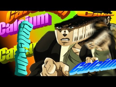 entire-stardust-crusaders-but-only-jotaro's-shitty-oneliners