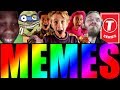Memes that i watch to forget my problems