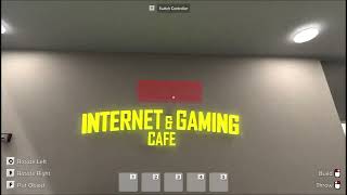 Internet and Gaming Cafe Simulator 🕹️ Play on CrazyGames