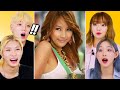 (ENG) 이효리 레전드 무대를 본 남녀 댄서들 반응?! Korean Dancers React to Lee Hyo Ri's Heyday!