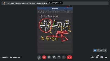 7 Tow Thomas and KHN Biquad